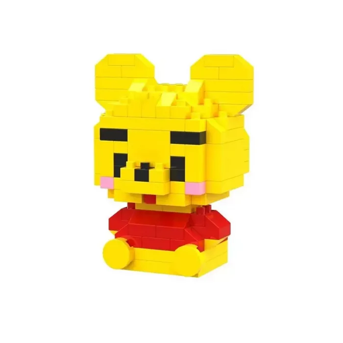 لگو آیکون مدل پوو کد Q5030