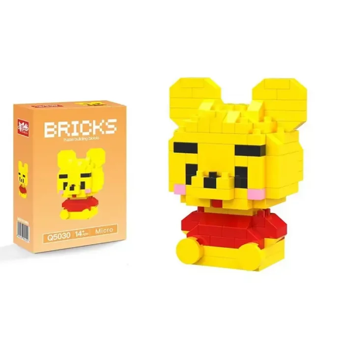 لگو آیکون مدل پوو کد Q5030