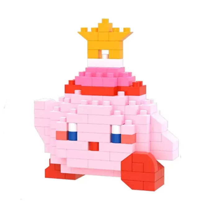 لگو آیکون مدل کربی کد Q5049