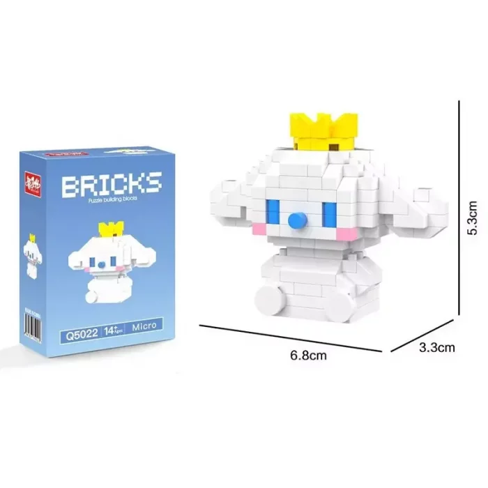 لگو آیکون مدل سینمارول کد Q5022