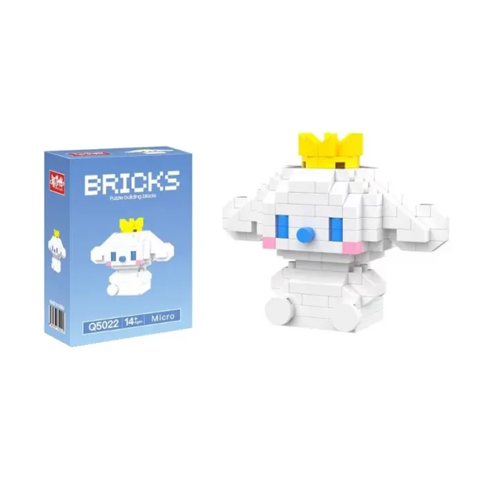 لگو آیکون مدل سینمارول کد Q5022