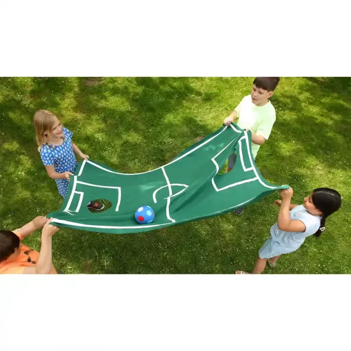 فوتبال هوایی کودک رنگ سبز کد 6939275