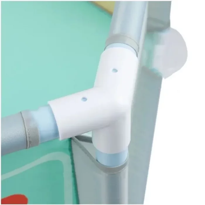 استخر توپ بازی پارچه ای 51 سانتی رنگ سبز کد 1139