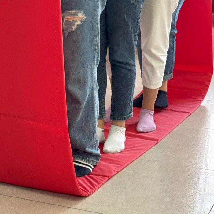 گردونه همکاری 3 متری کد 5747115