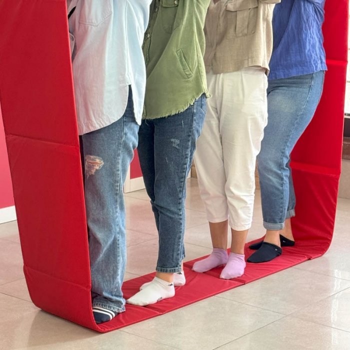 گردونه همکاری 3 متری کد 5747115