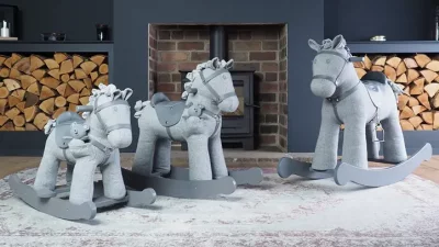 راکر کودک چیست؟