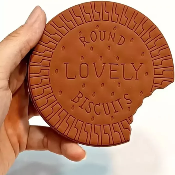 دفترچه یادداشت بیسکوئیتی  کد CD666