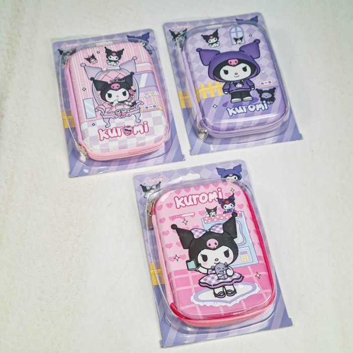 جامدادی کتابی طرح کرومی کد ST336