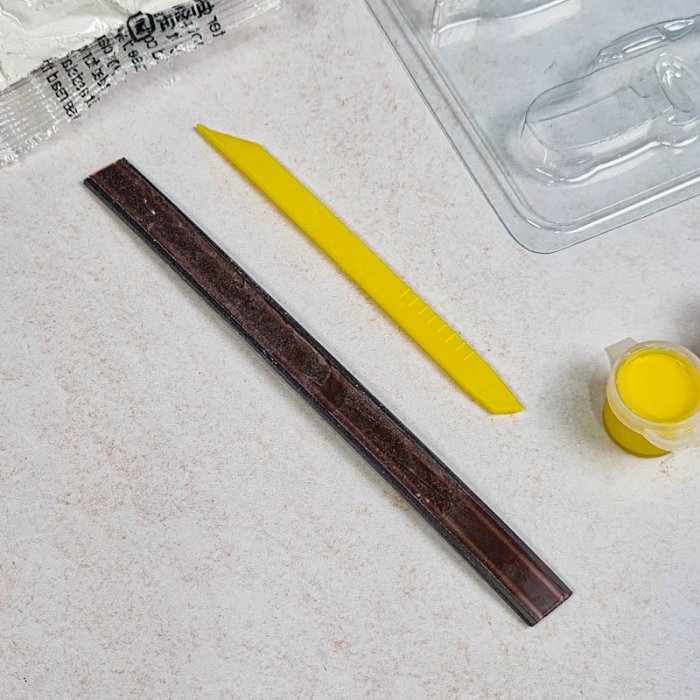 کیت قالب گیری و رنگ آمیزی ماشین ها کد 400075