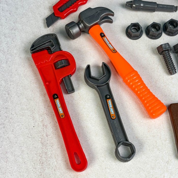 ست ابزار 18 تکه کد 3677879