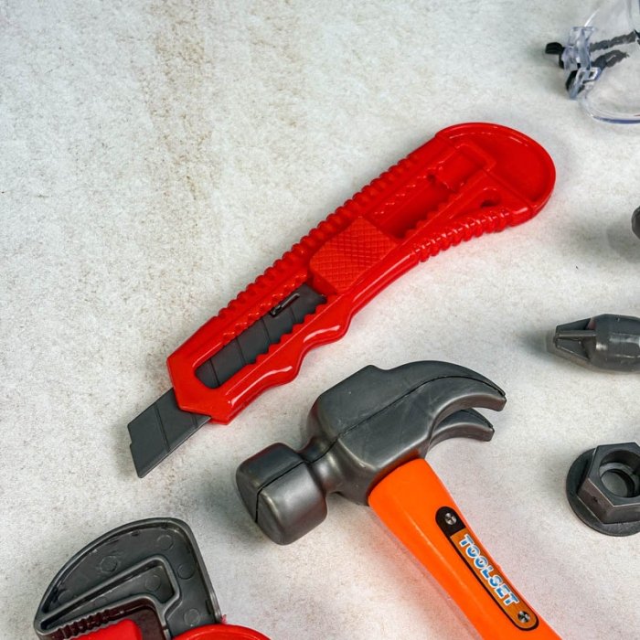 ست ابزار 18 تکه کد 3677879