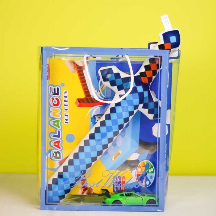 پک هدیه پسرانه سری 2 کد PG003