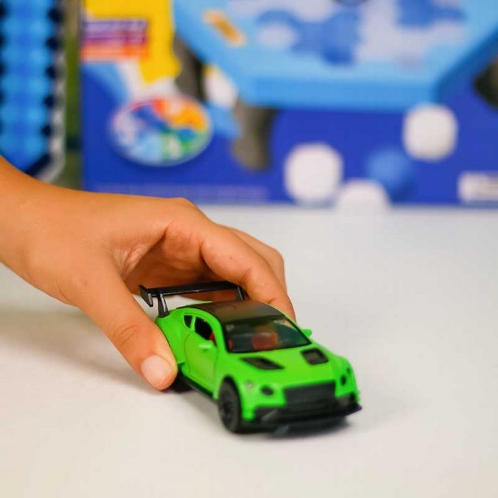 پک هدیه پسرانه سری 2 کد PG003