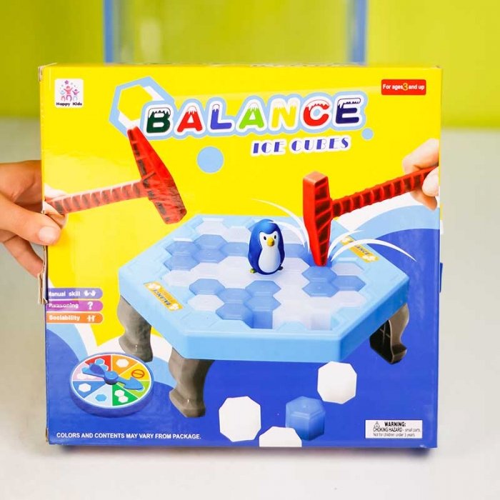 پک هدیه پسرانه سری 2 کد PG003