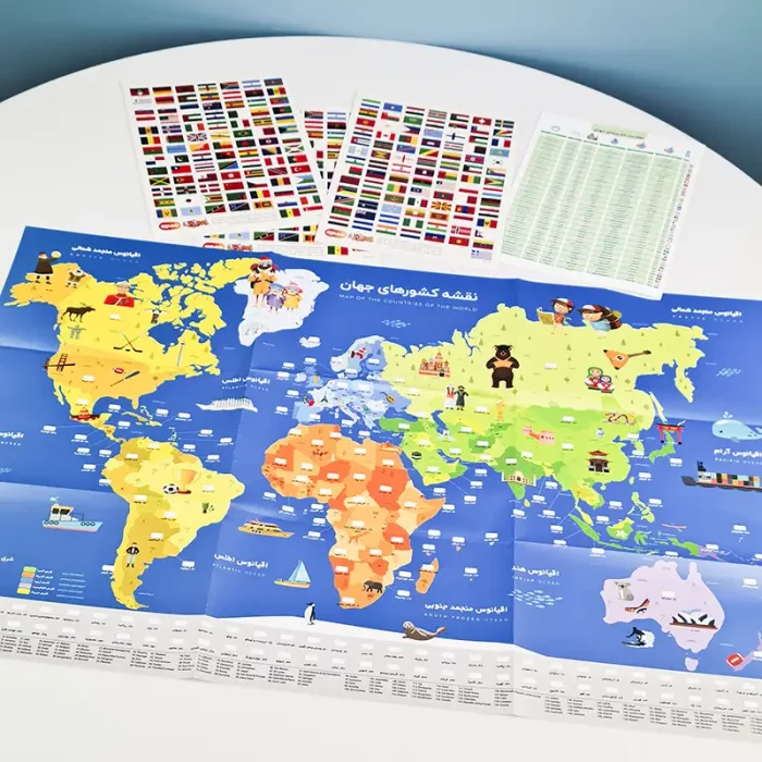 پک هدیه پسرانه سری 2 کد PG003