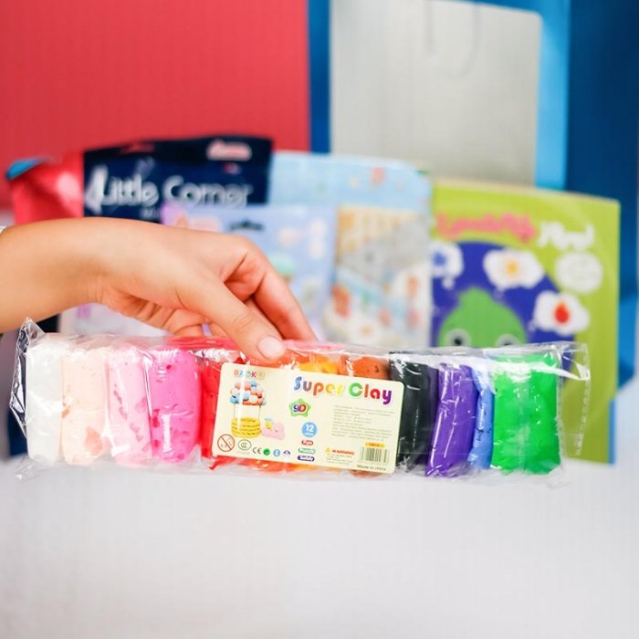 پک هدیه دخترانه سری 1 کد PG004