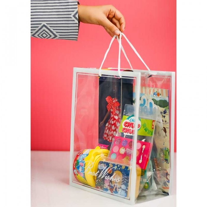 پک هدیه دخترانه سری 2 کد PG005