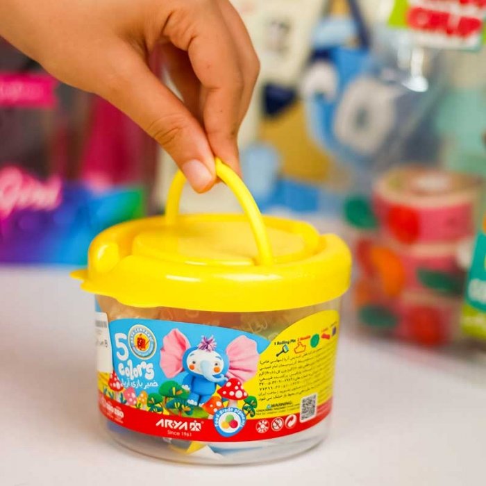 پک هدیه دخترانه سری 2 کد PG005