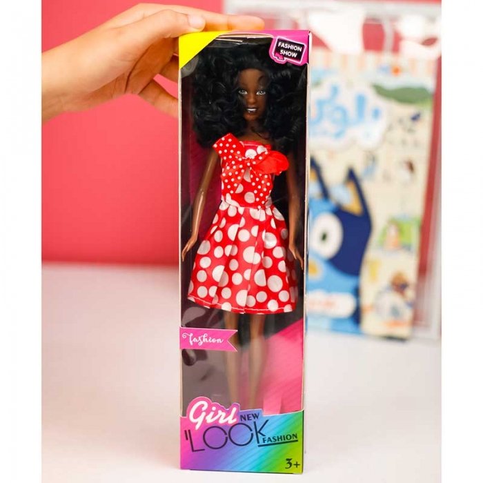 پک هدیه دخترانه سری 2 کد PG005