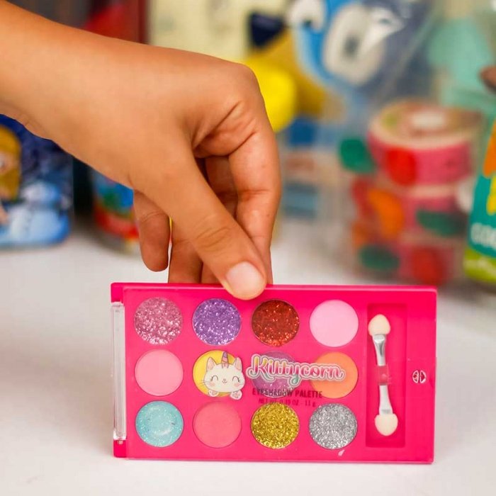 پک هدیه دخترانه سری 2 کد PG005