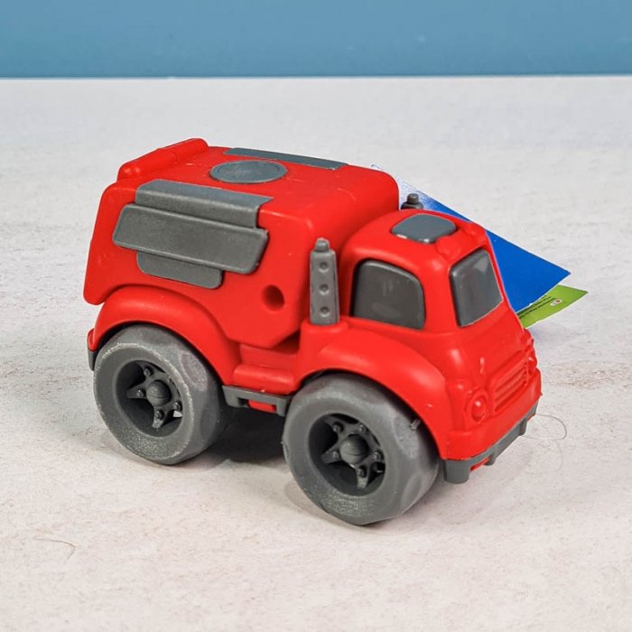 اسباب بازی ماشین های شگفت انگیز کد 901532