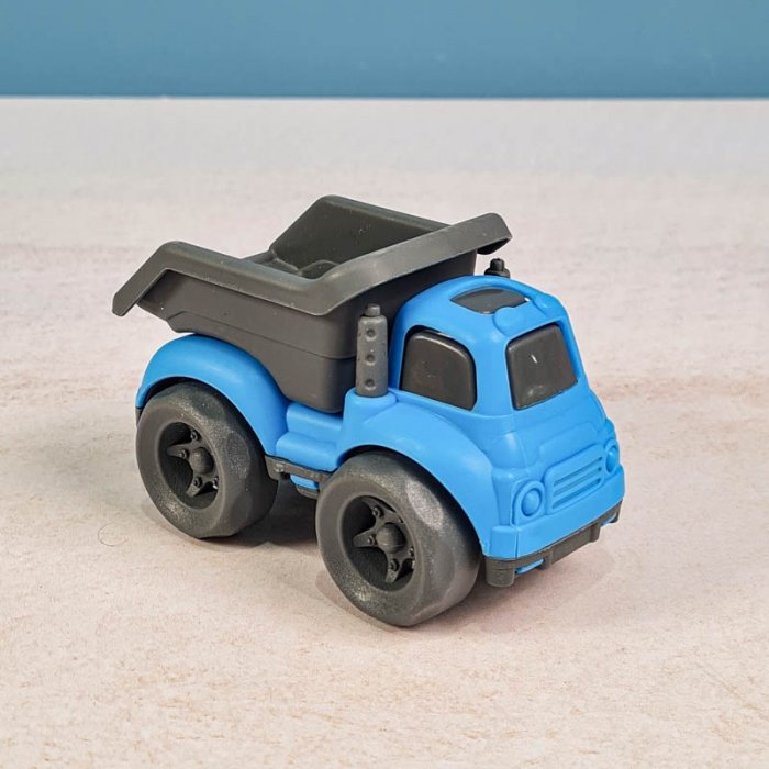 اسباب بازی ماشین های شگفت انگیز کد 901532