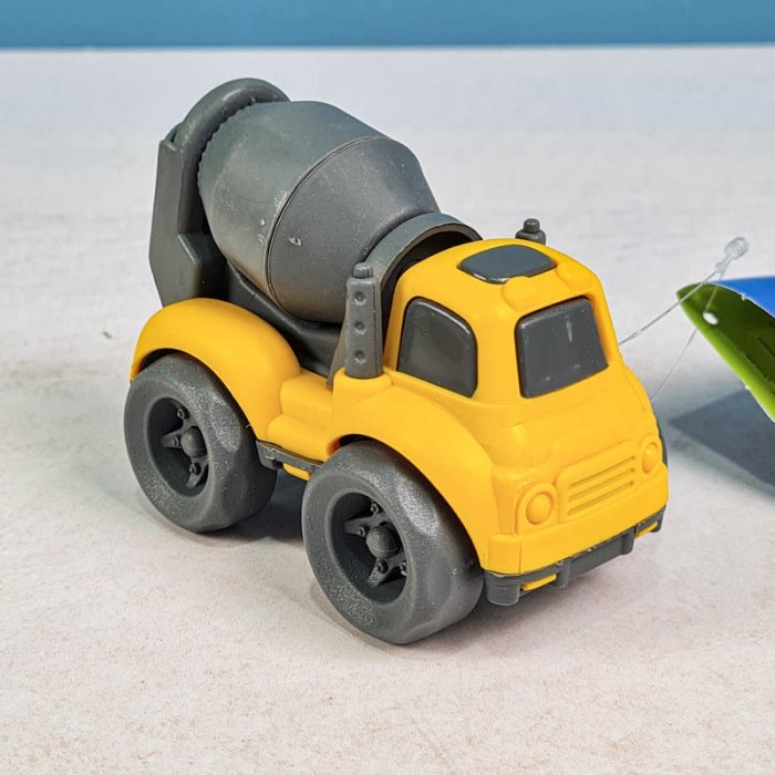 اسباب بازی ماشین های شگفت انگیز کد 901532