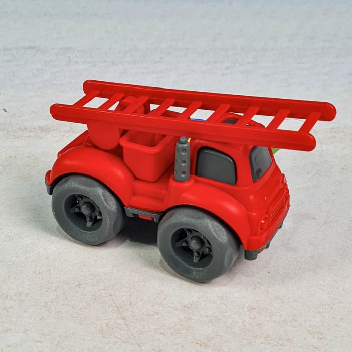 اسباب بازی ماشین های شگفت انگیز کد 901532