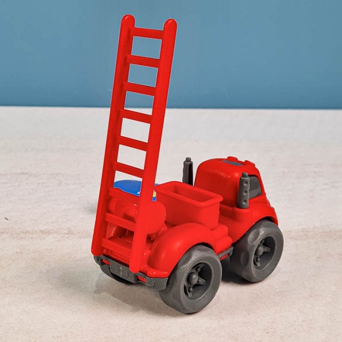 اسباب بازی ماشین های شگفت انگیز کد 901532