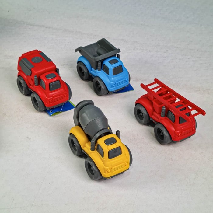 اسباب بازی ماشین های شگفت انگیز کد 901532