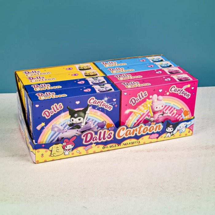 اسباب بازی لگو آیکون مدل کرومی ماشینی کد  85055A