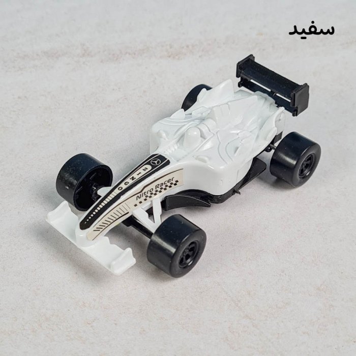 ماشین اسباب بازی مینی فرمول یک کد 902553