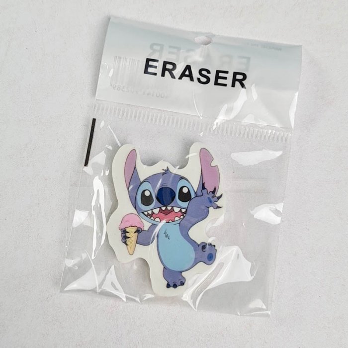 پاک کن  فانتزی مدل استیچ کد 902389