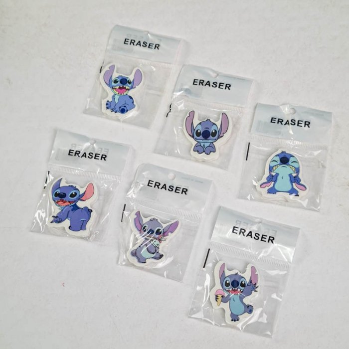 پاک کن  فانتزی مدل استیچ کد 902389