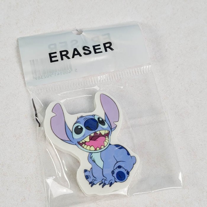 پاک کن  فانتزی مدل استیچ کد 902389