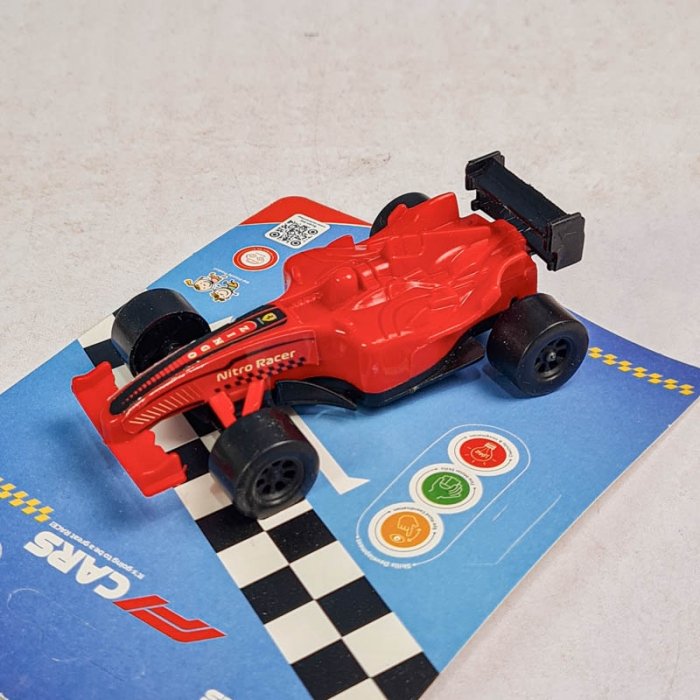 ماشین اسباب بازی مینی فرمول یک کد 902553
