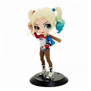 عروسک هارلی کوئین مدل 80524