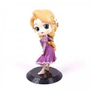 عروسک راپونزل مدل 80525