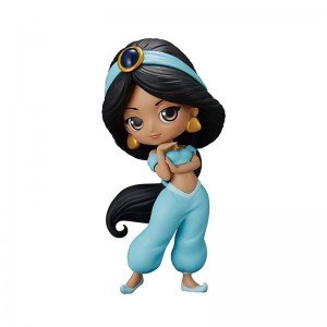 عروسک جاسمین مدل 80526