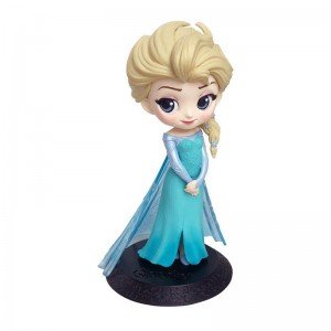 عروسک آلسا مدل 80527