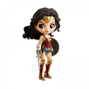 عروسک wonder Woman مدل 80533