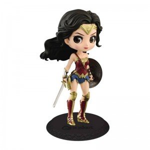 عروسک wonder Woman مدل 80533