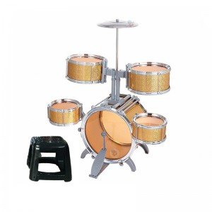 ست جاز متوسط مدل 8008E1A