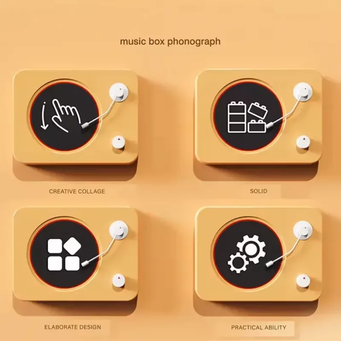 لگو ویولن 919 تکه کد 90025