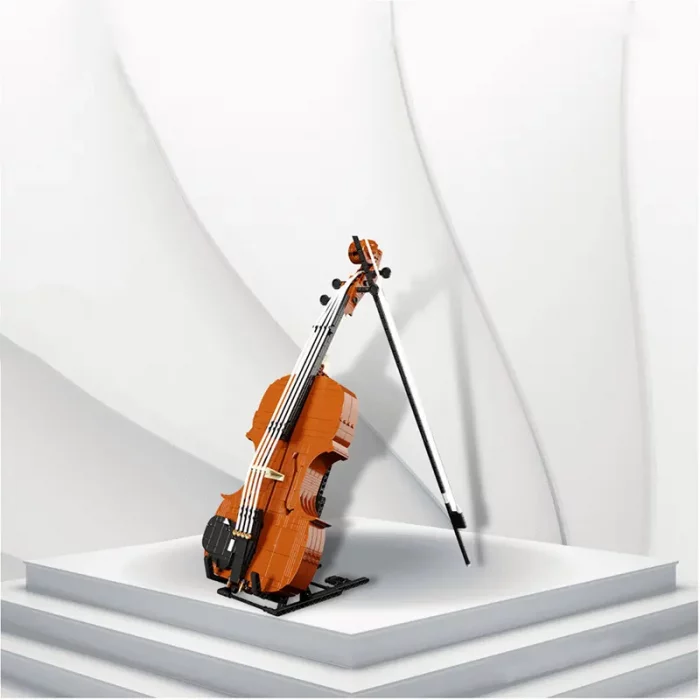 لگو ویولن 919 تکه کد 90025