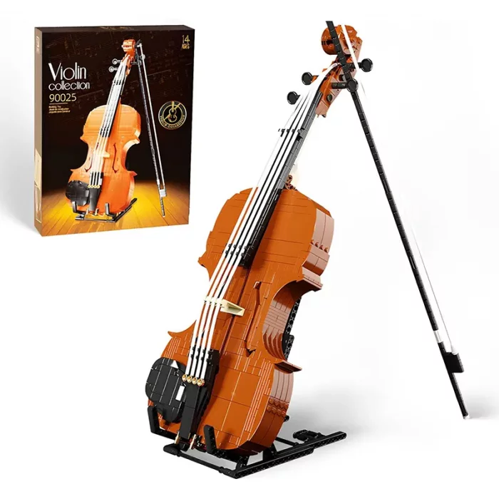 لگو ویولن 919 تکه کد 90025