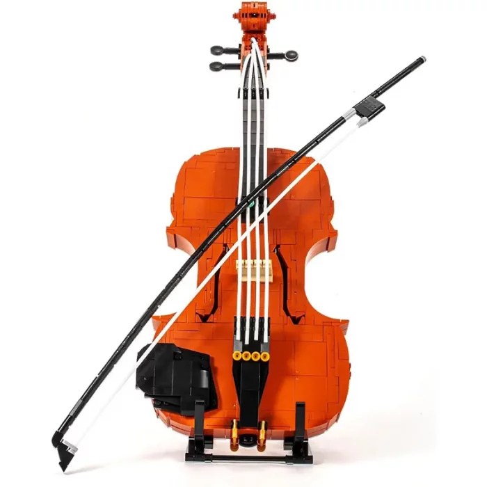 لگو ویولن 919 تکه کد 90025