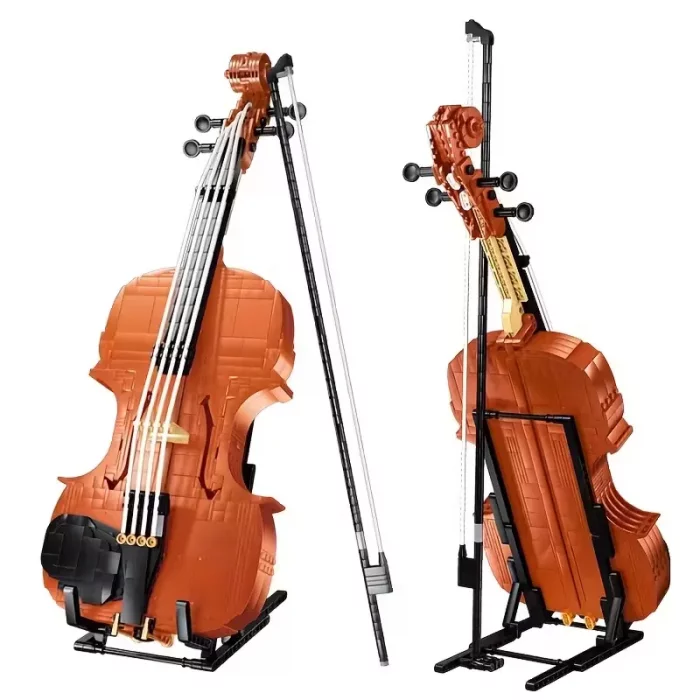 لگو ویولن 919 تکه کد 90025