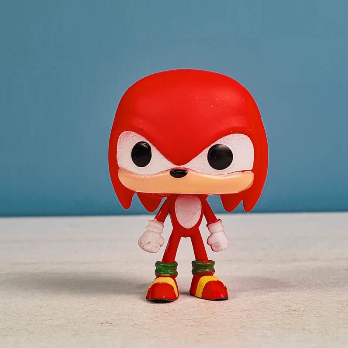 فیگور فانکو پاپ 3 عددی سونیک کد P/21011/B