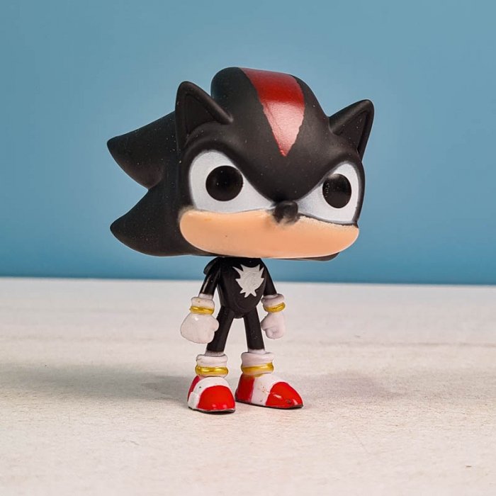 فیگور فانکو پاپ 3 عددی سونیک کد P/21011/B